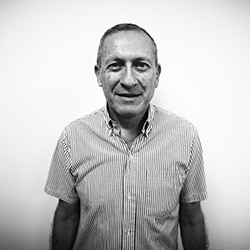 Marcelo Padrones