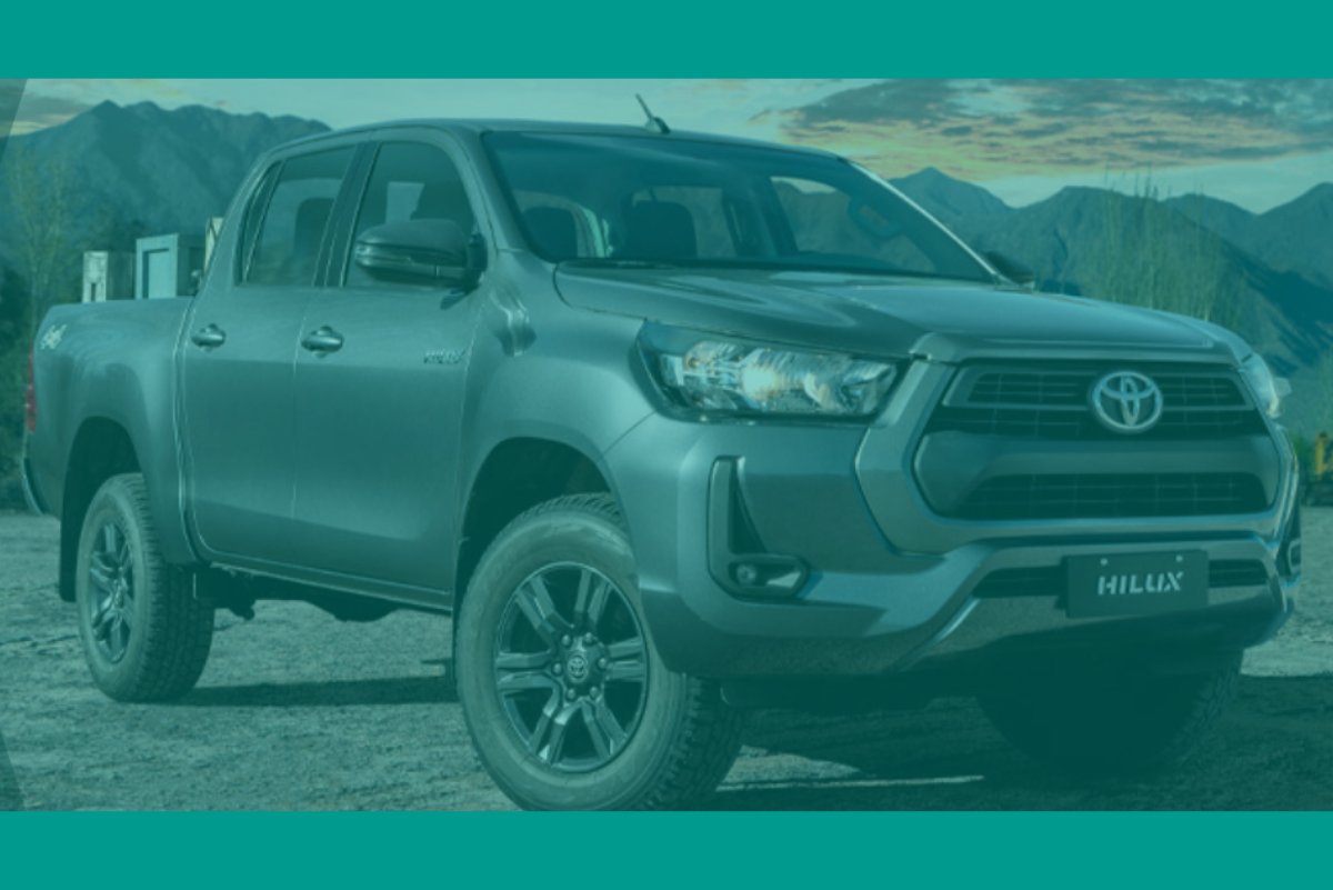 Nuevo Plan de Compras Agrupadas FACE Toyota Hilux